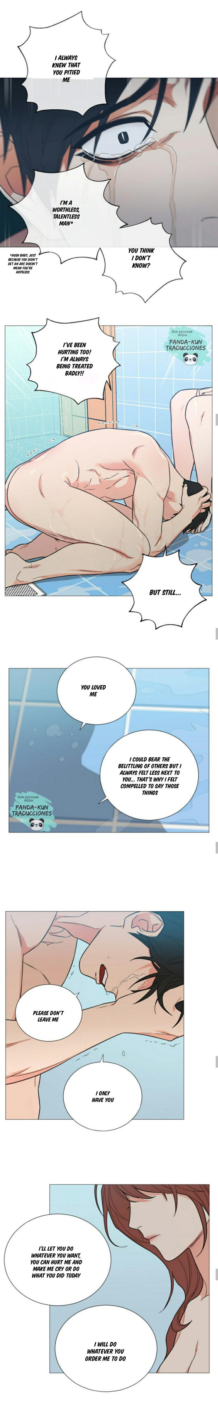 Sadistic Beauty chapter 115 page 8