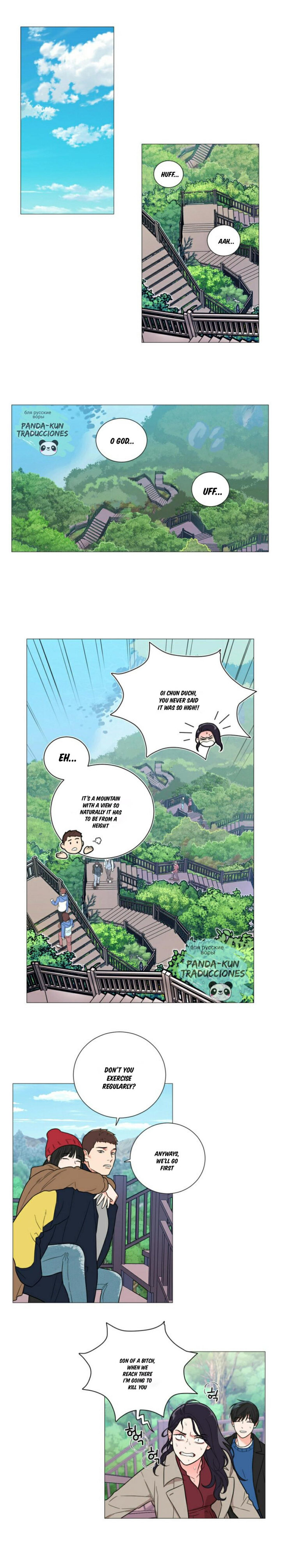 Sadistic Beauty chapter 116 page 2
