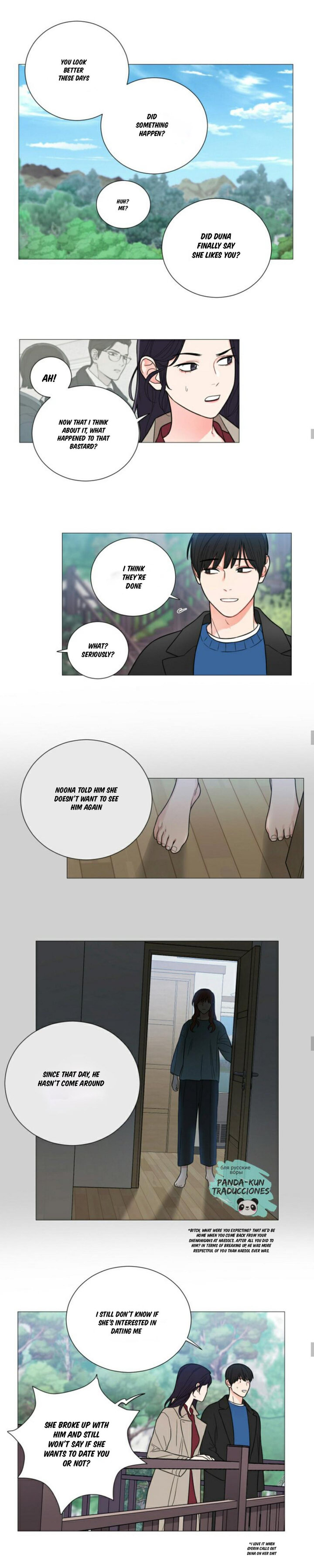 Sadistic Beauty chapter 116 page 4