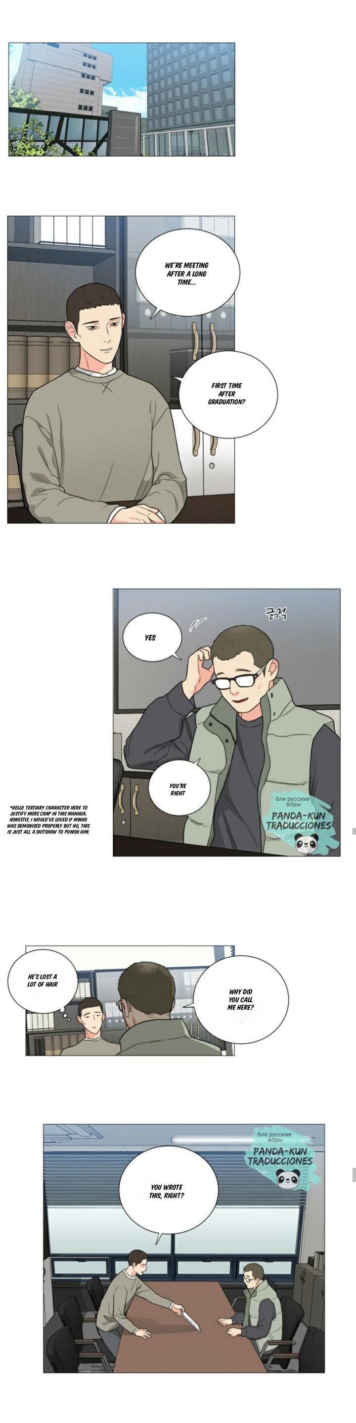 Sadistic Beauty chapter 117 page 4