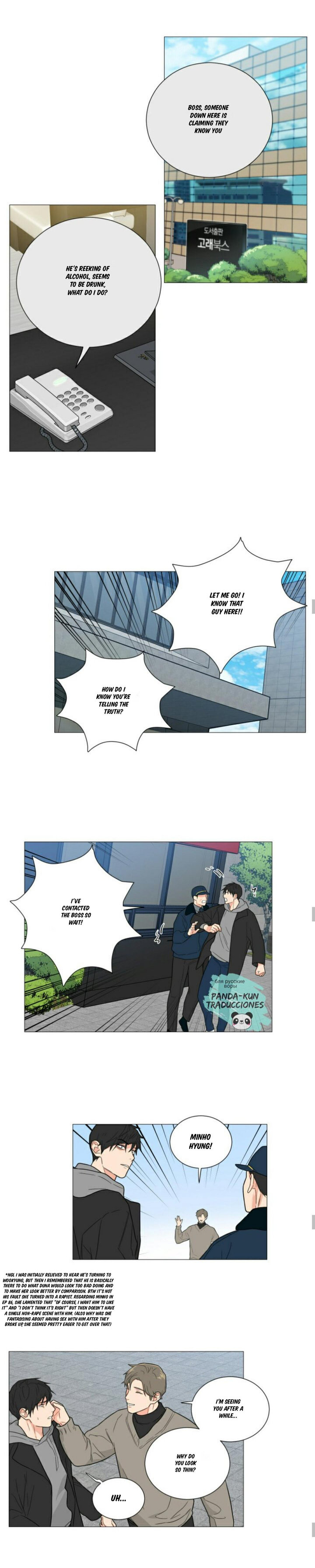 Sadistic Beauty chapter 117 page 9