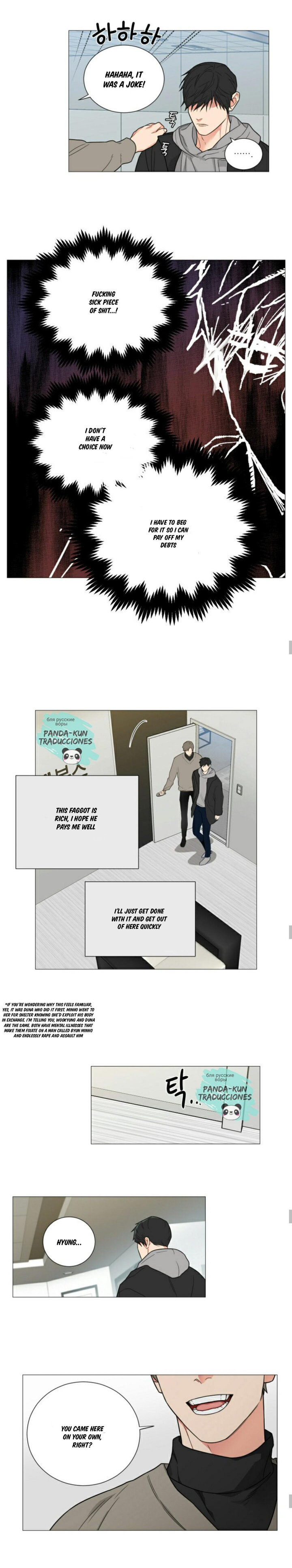 Sadistic Beauty chapter 117 page 11