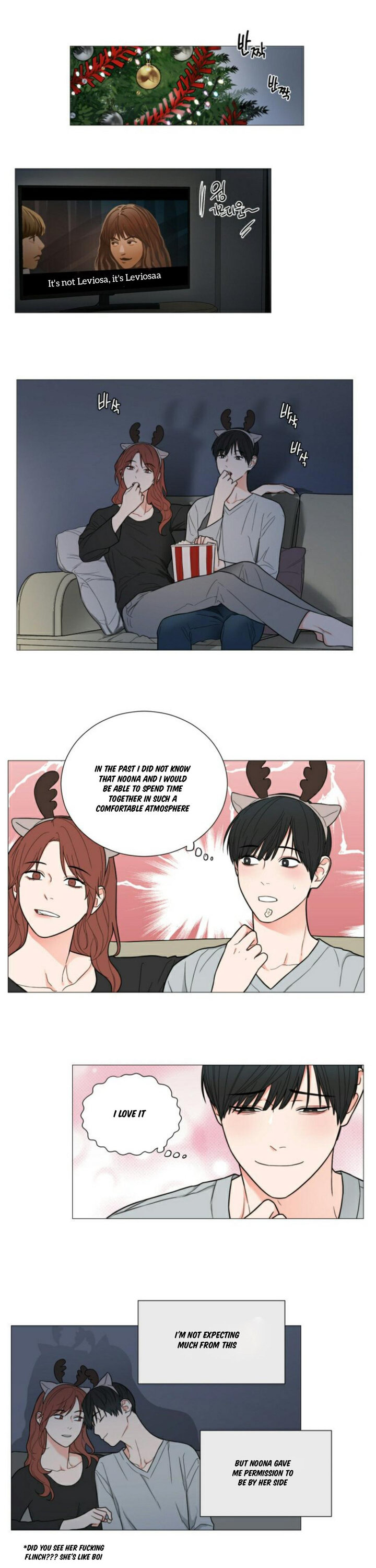 Sadistic Beauty chapter 118 page 3
