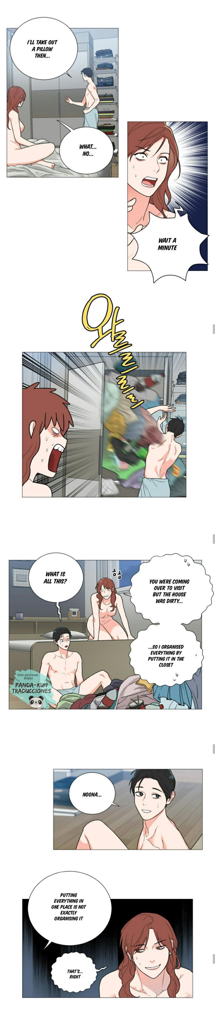 Sadistic Beauty chapter 118 page 7