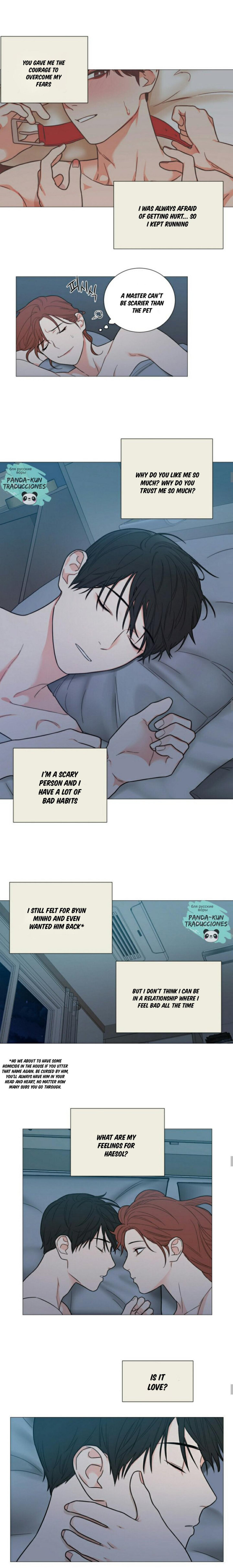 Sadistic Beauty chapter 118 page 10
