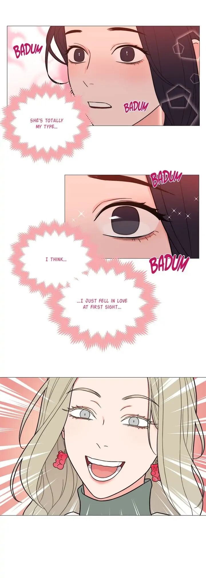 Sadistic Beauty chapter 119 page 2