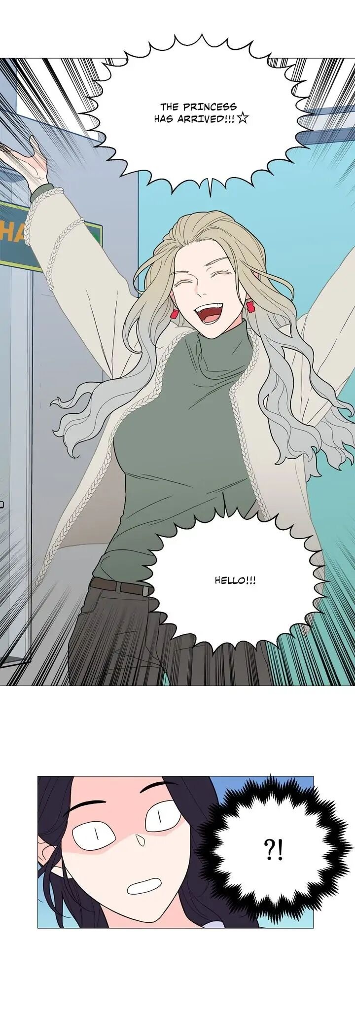 Sadistic Beauty chapter 119 page 3