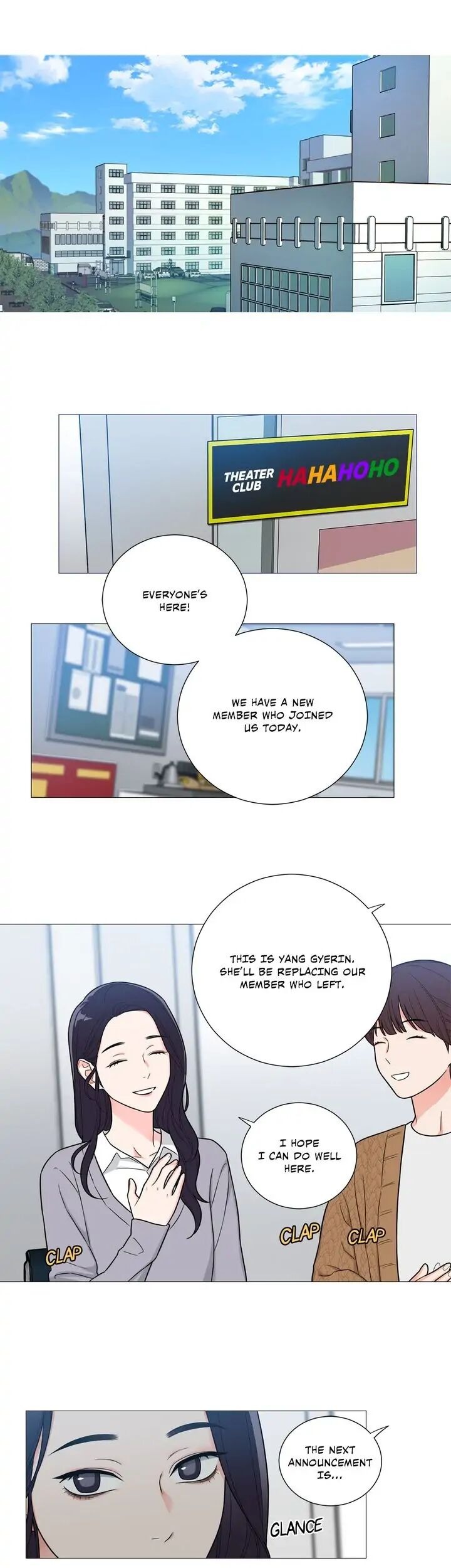 Sadistic Beauty chapter 119 page 5