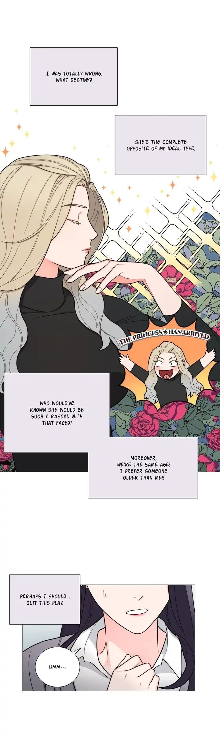 Sadistic Beauty chapter 119 page 7