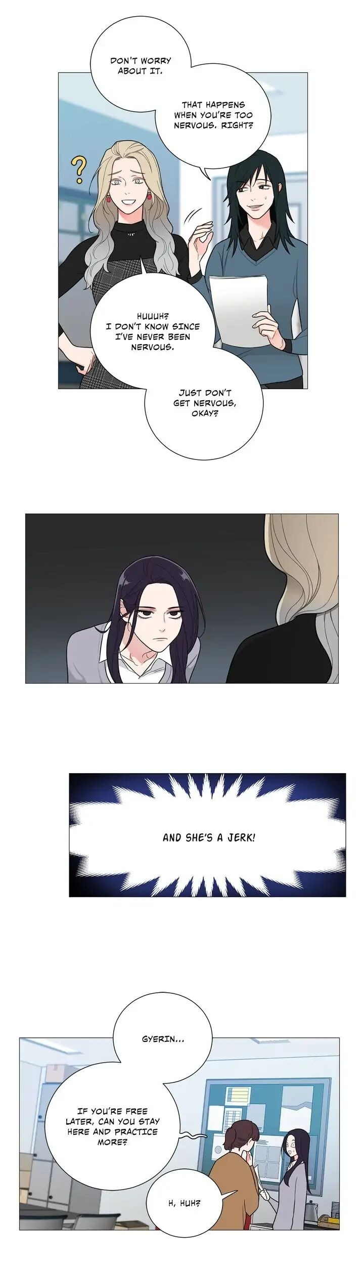 Sadistic Beauty chapter 119 page 18