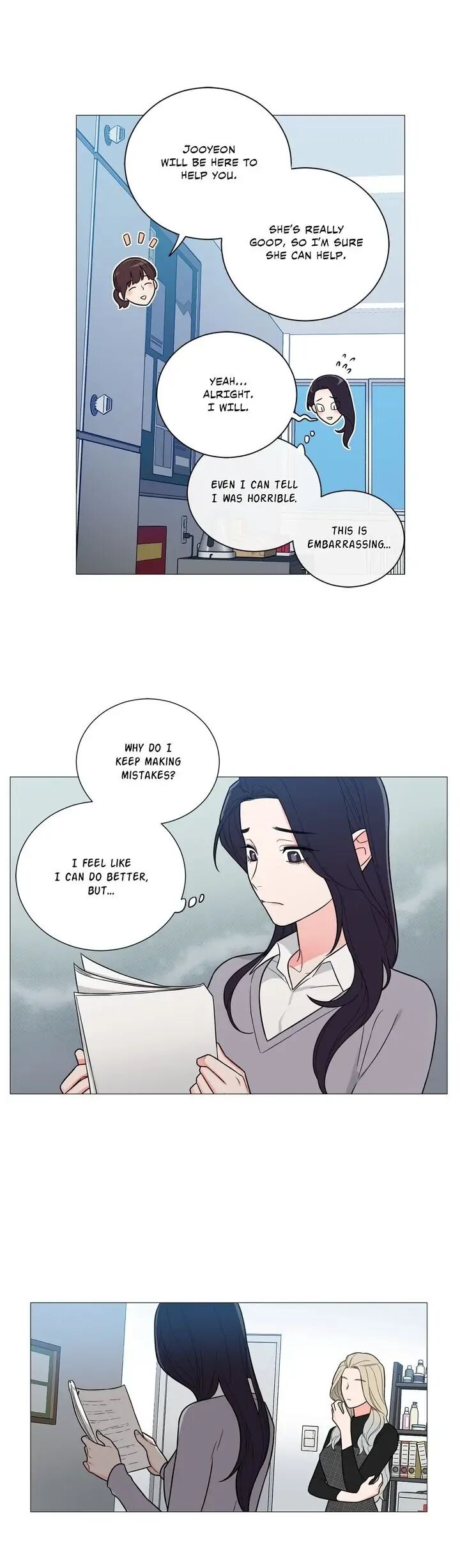 Sadistic Beauty chapter 119 page 19