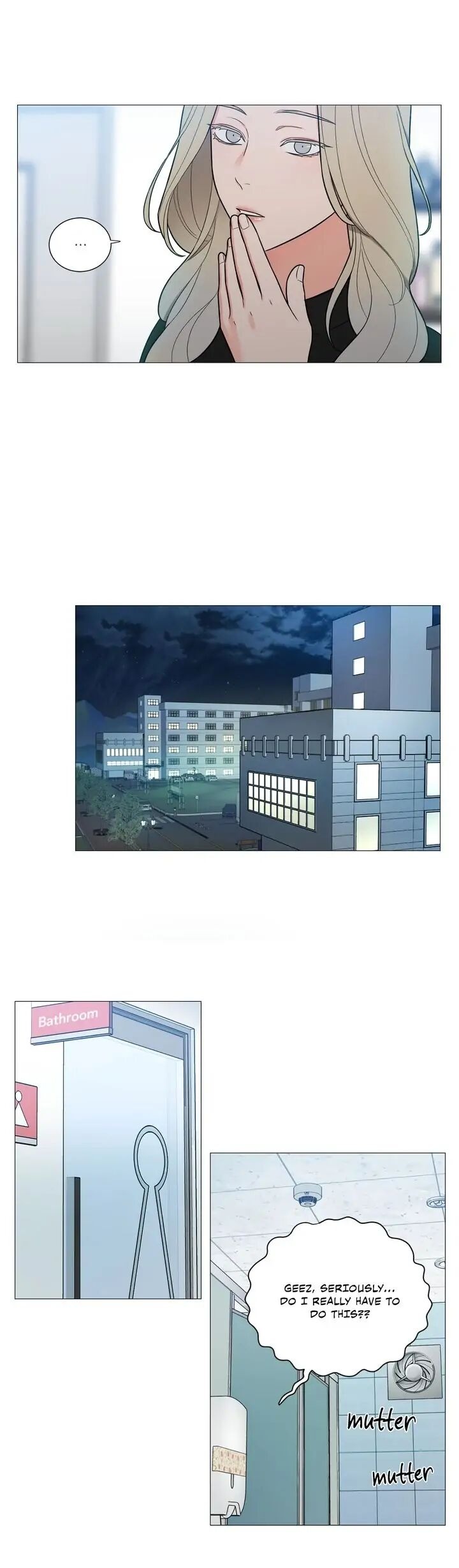 Sadistic Beauty chapter 119 page 20