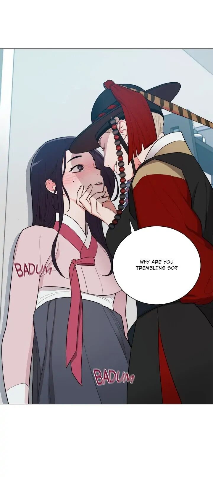 Sadistic Beauty chapter 119 page 26