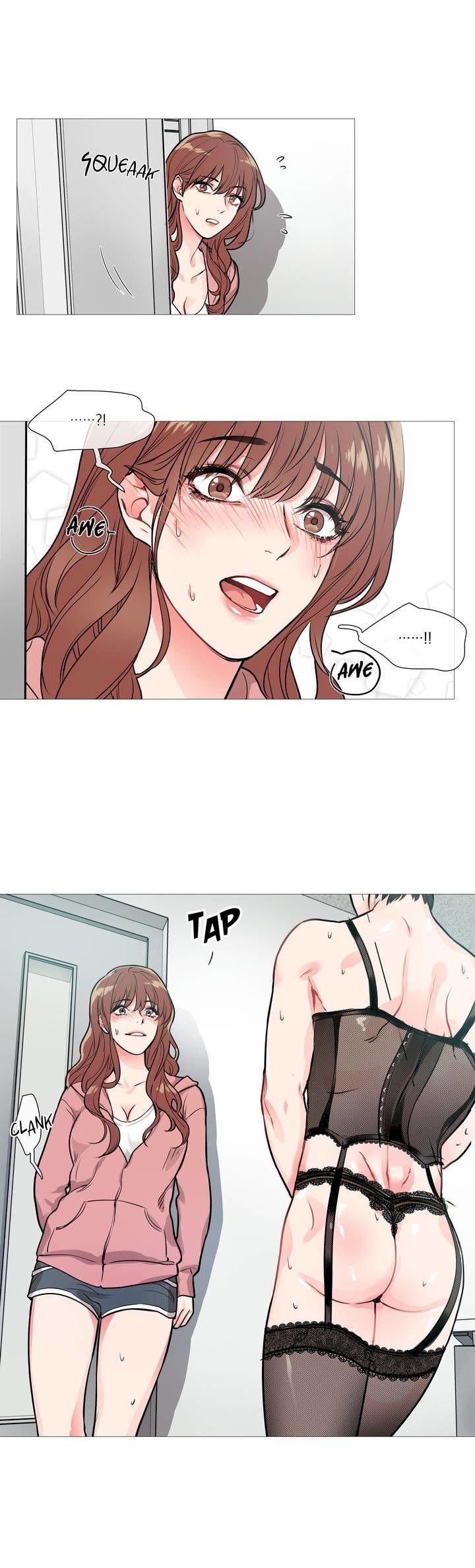 Sadistic Beauty chapter 12 page 6