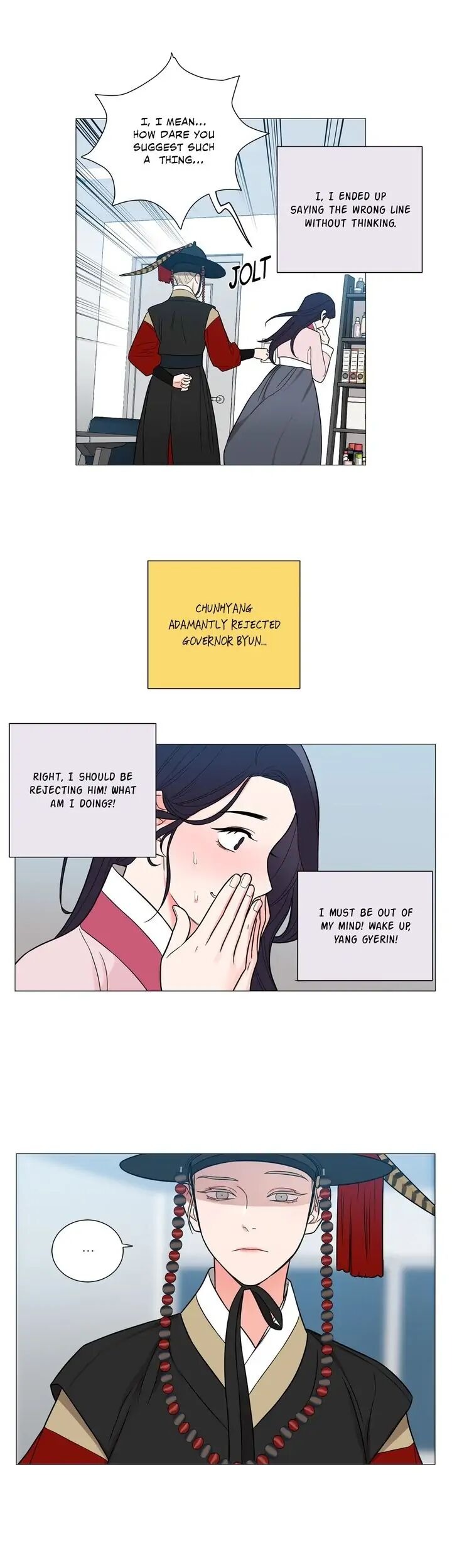 Sadistic Beauty chapter 120 page 4
