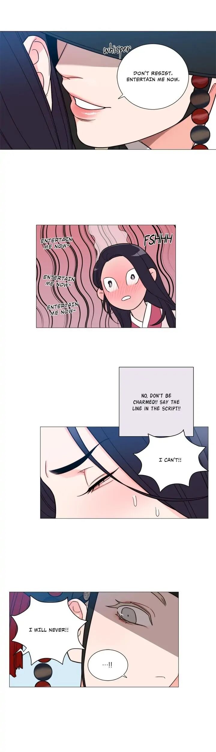 Sadistic Beauty chapter 120 page 6