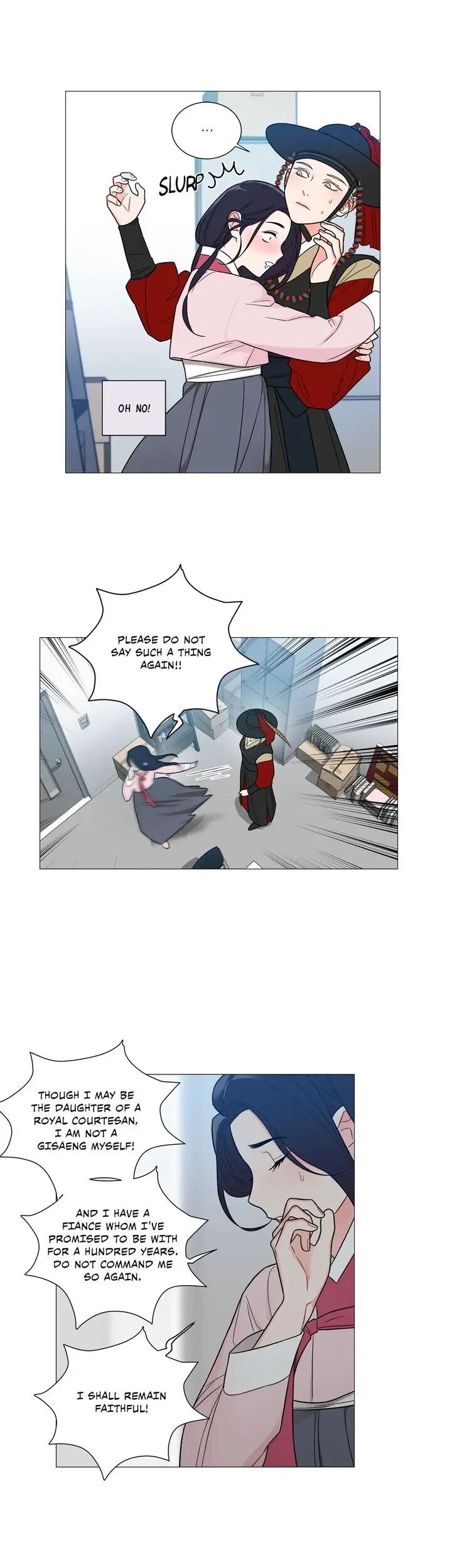 Sadistic Beauty chapter 120 page 7