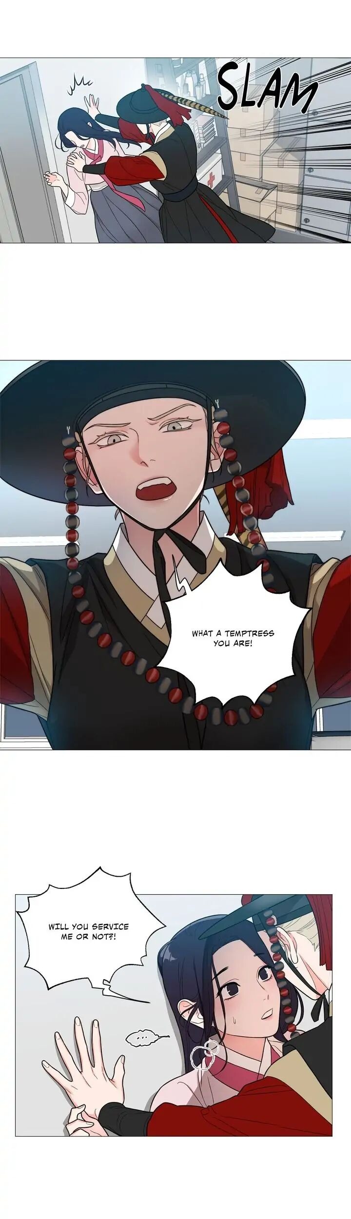 Sadistic Beauty chapter 120 page 9