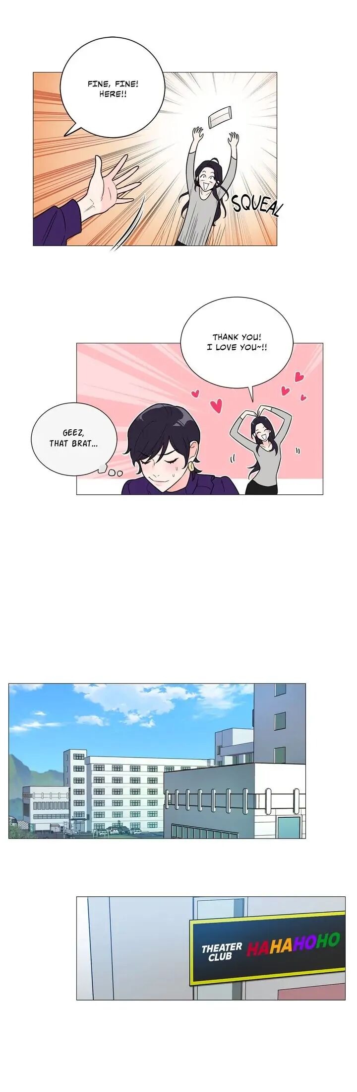Sadistic Beauty chapter 121 page 7