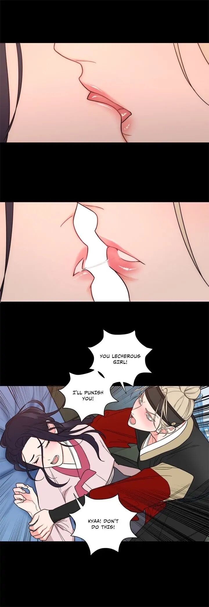 Sadistic Beauty chapter 121 page 9