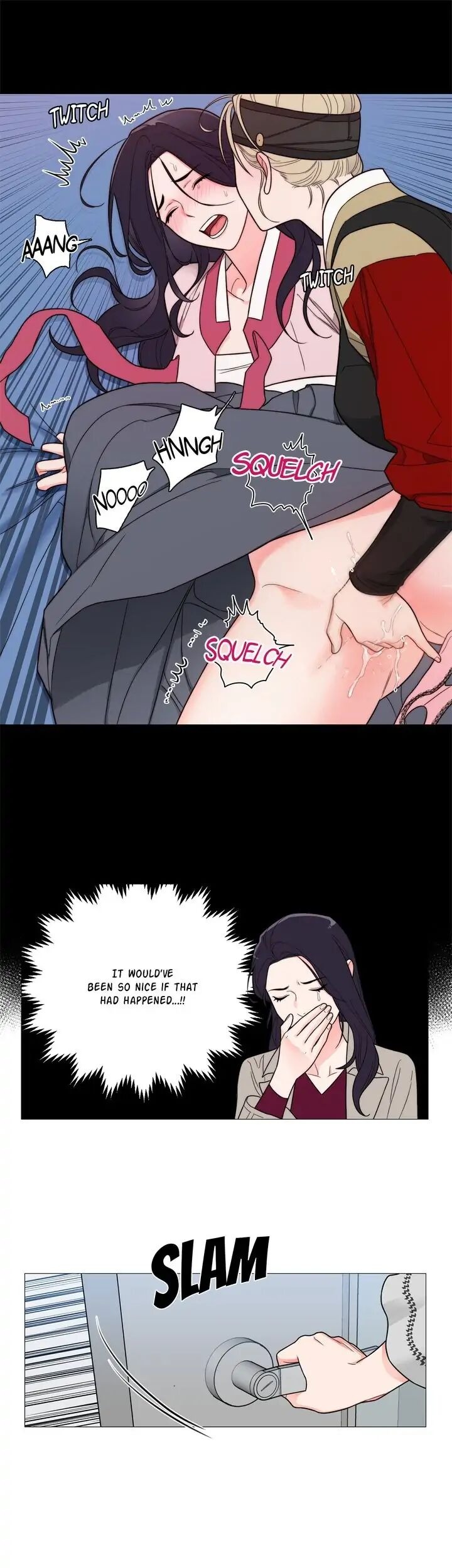 Sadistic Beauty chapter 121 page 10