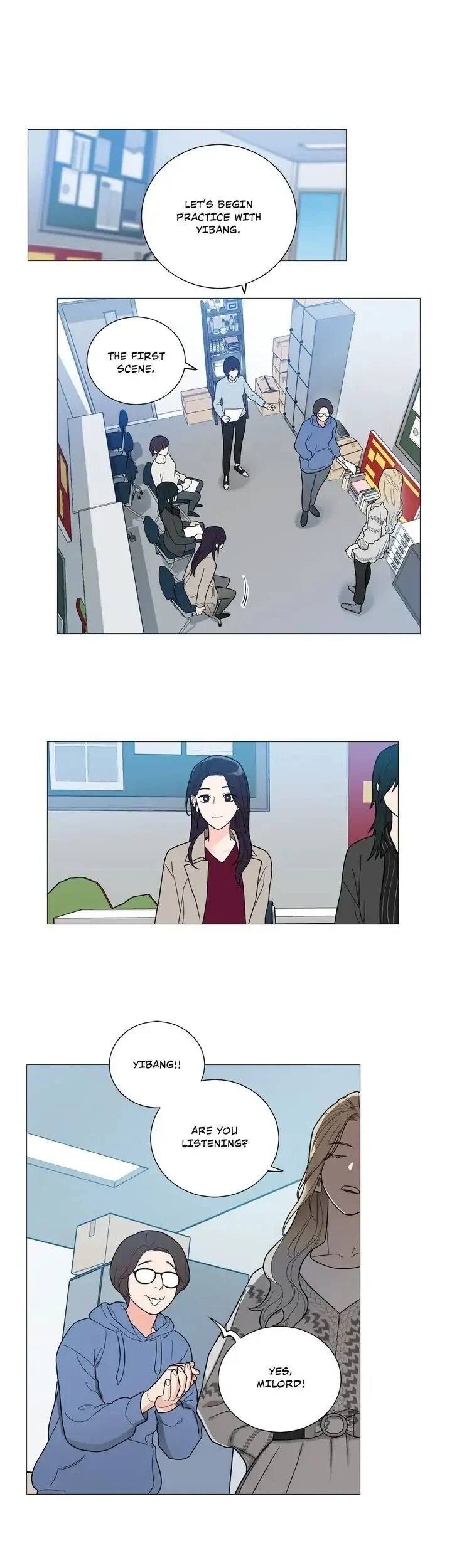 Sadistic Beauty chapter 121 page 12