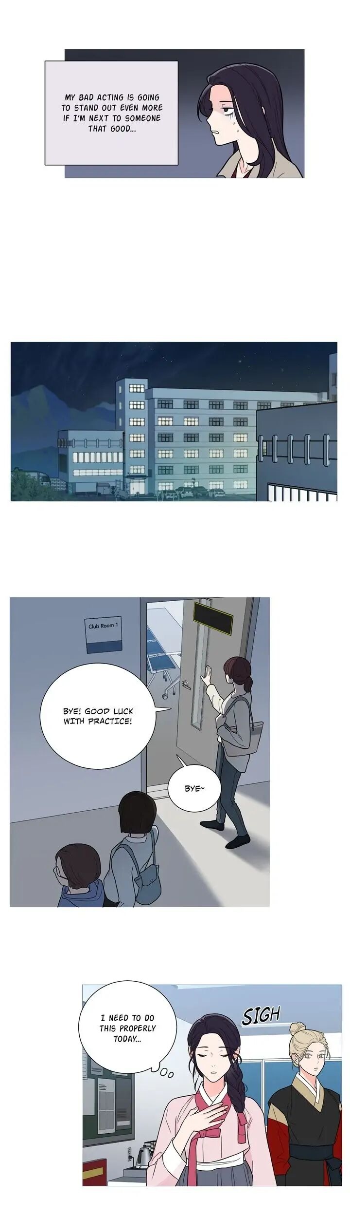 Sadistic Beauty chapter 121 page 15