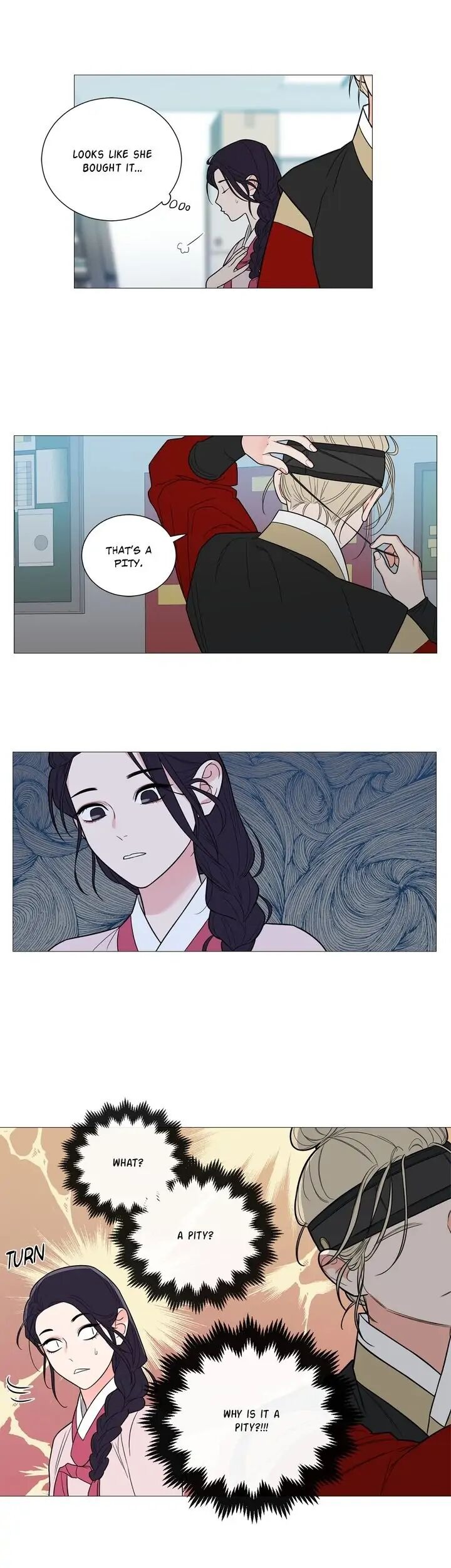 Sadistic Beauty chapter 121 page 18