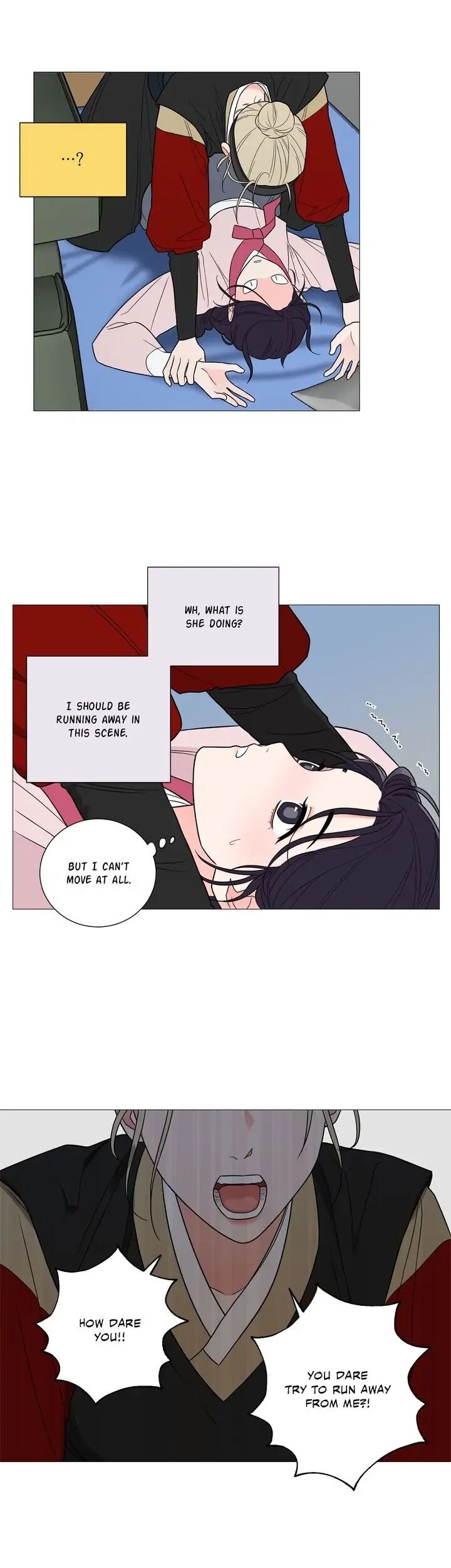 Sadistic Beauty chapter 121 page 21