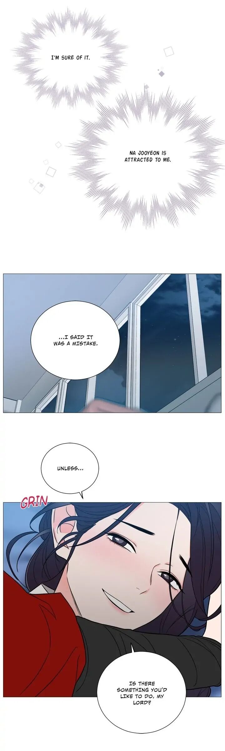 Sadistic Beauty chapter 121 page 23