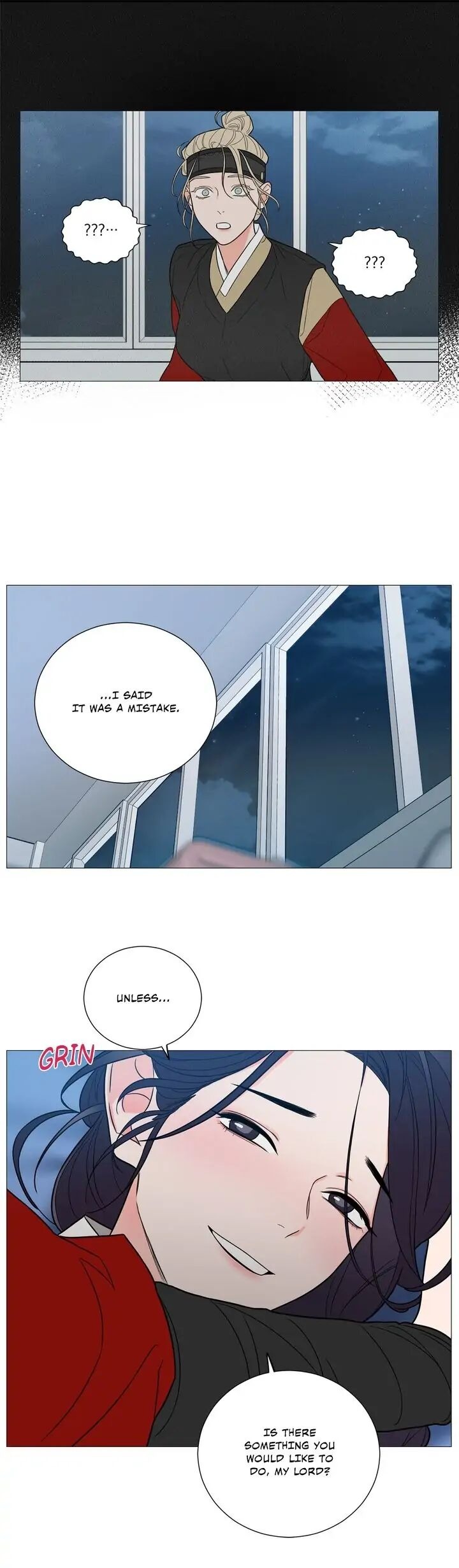 Sadistic Beauty chapter 122 page 4