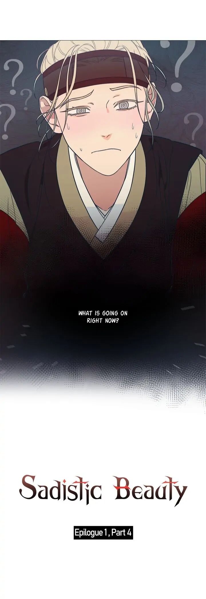 Sadistic Beauty chapter 122 page 5