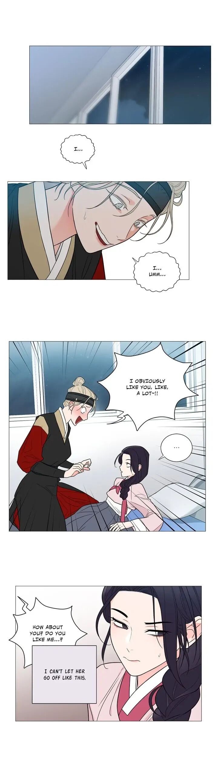 Sadistic Beauty chapter 122 page 6