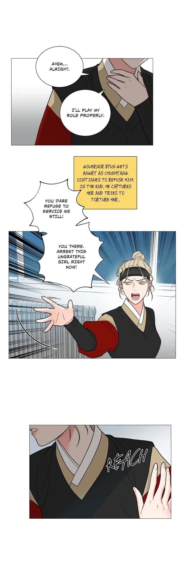 Sadistic Beauty chapter 122 page 9