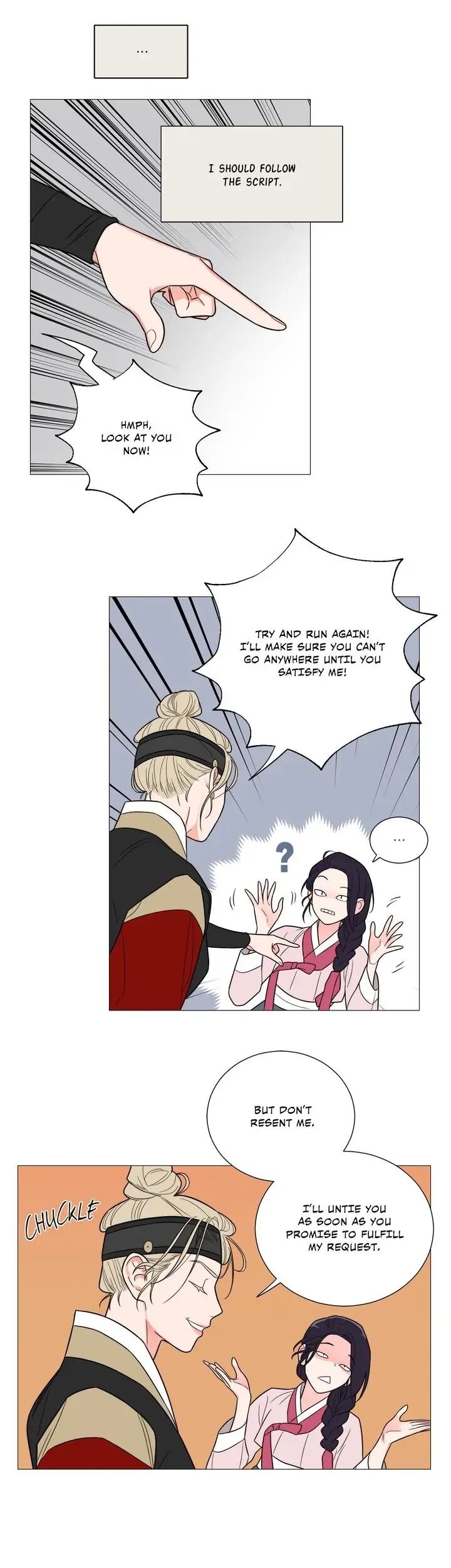 Sadistic Beauty chapter 122 page 11