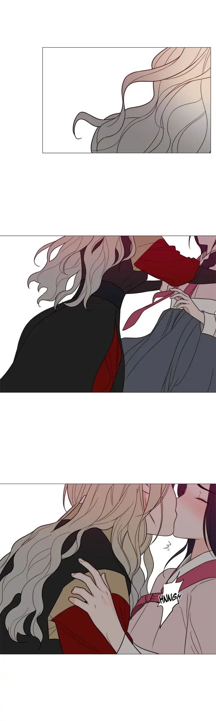 Sadistic Beauty chapter 122 page 18