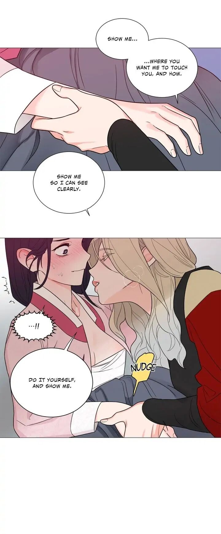 Sadistic Beauty chapter 122 page 23