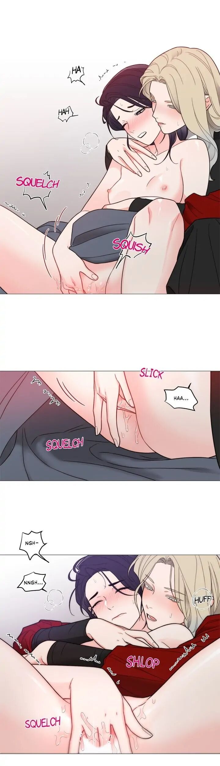Sadistic Beauty chapter 123 page 7