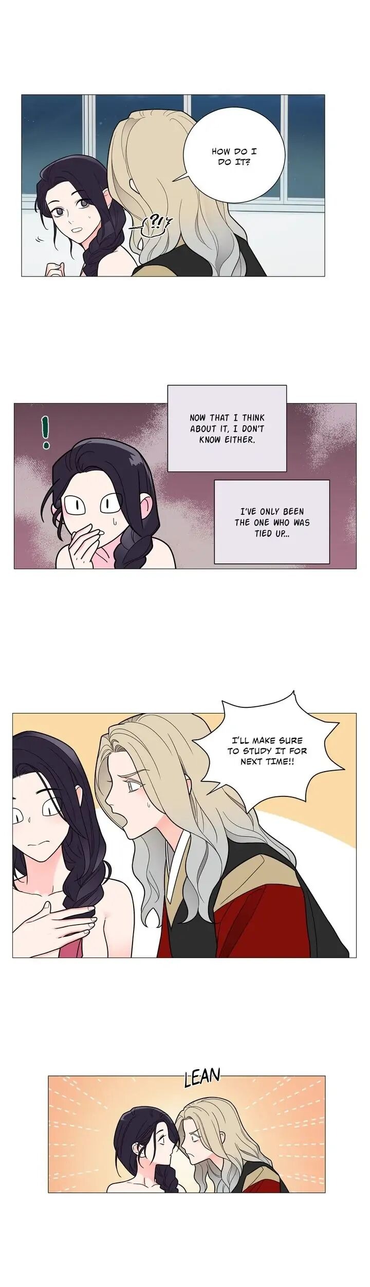 Sadistic Beauty chapter 123 page 11