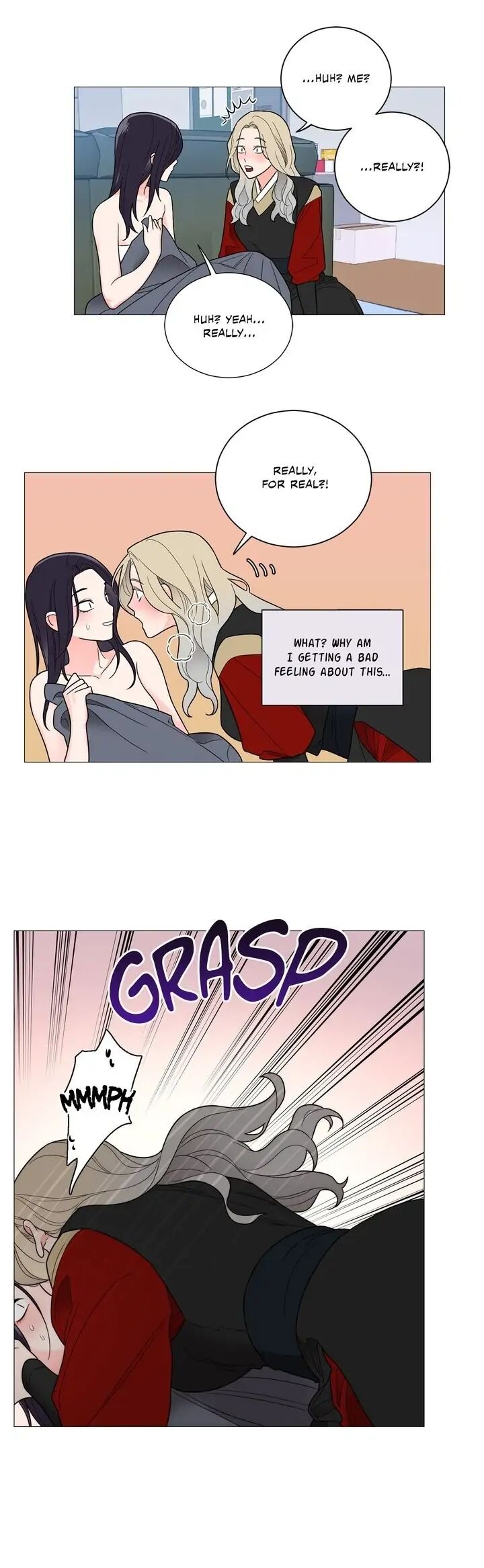Sadistic Beauty chapter 123 page 13
