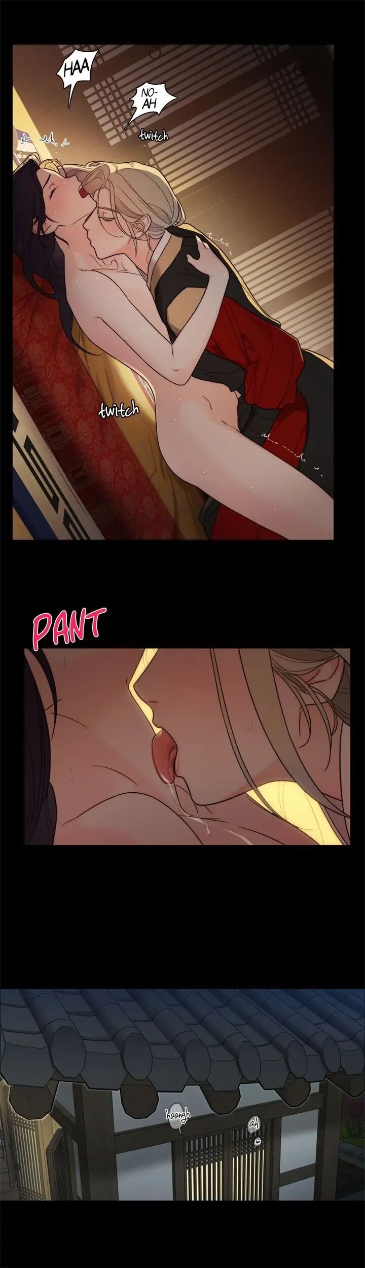 Sadistic Beauty chapter 124 page 4