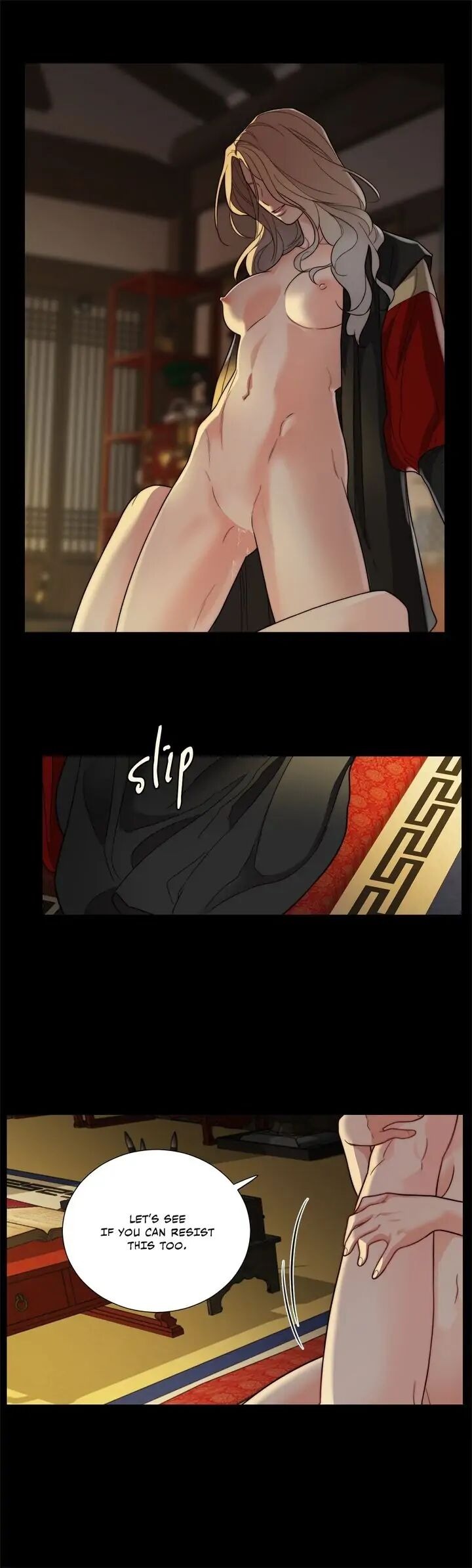 Sadistic Beauty chapter 124 page 6