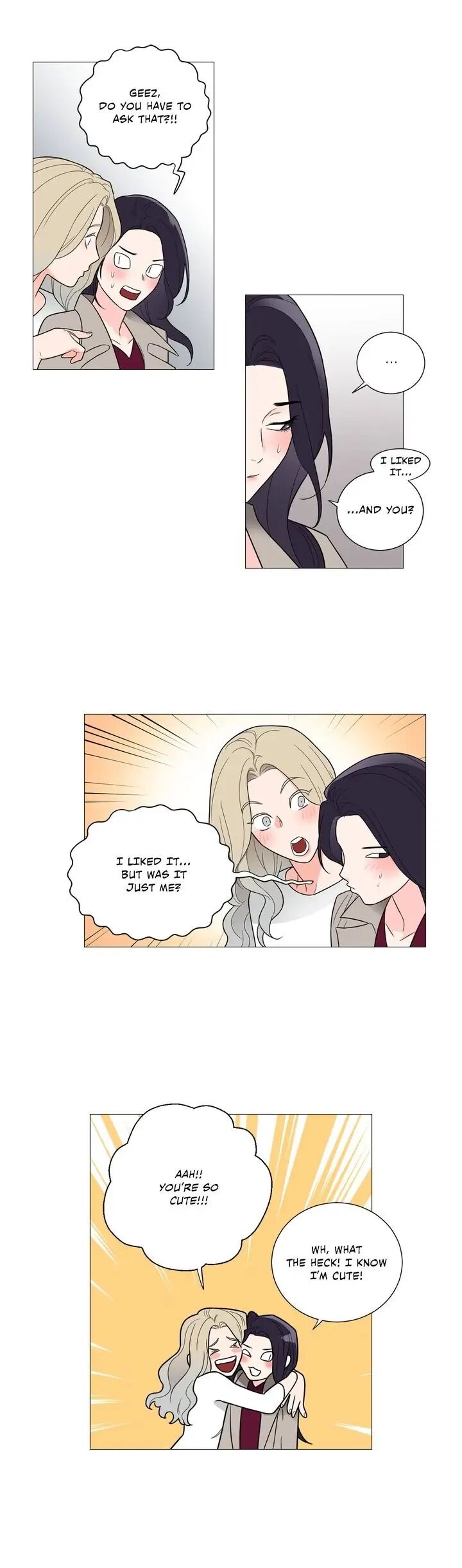Sadistic Beauty chapter 124 page 16