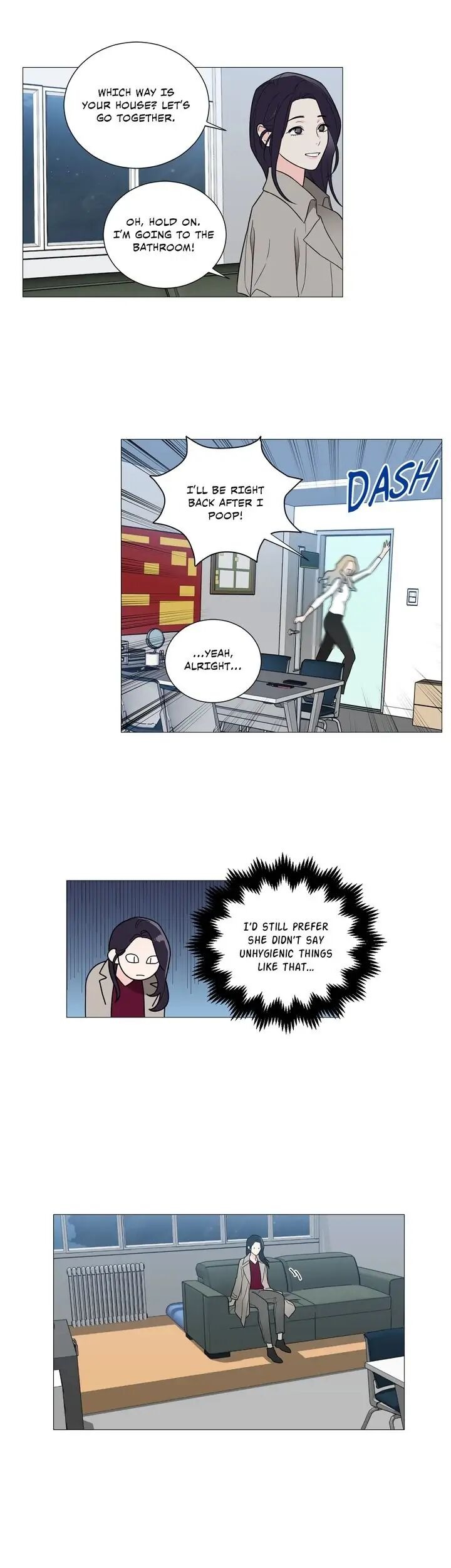 Sadistic Beauty chapter 124 page 17
