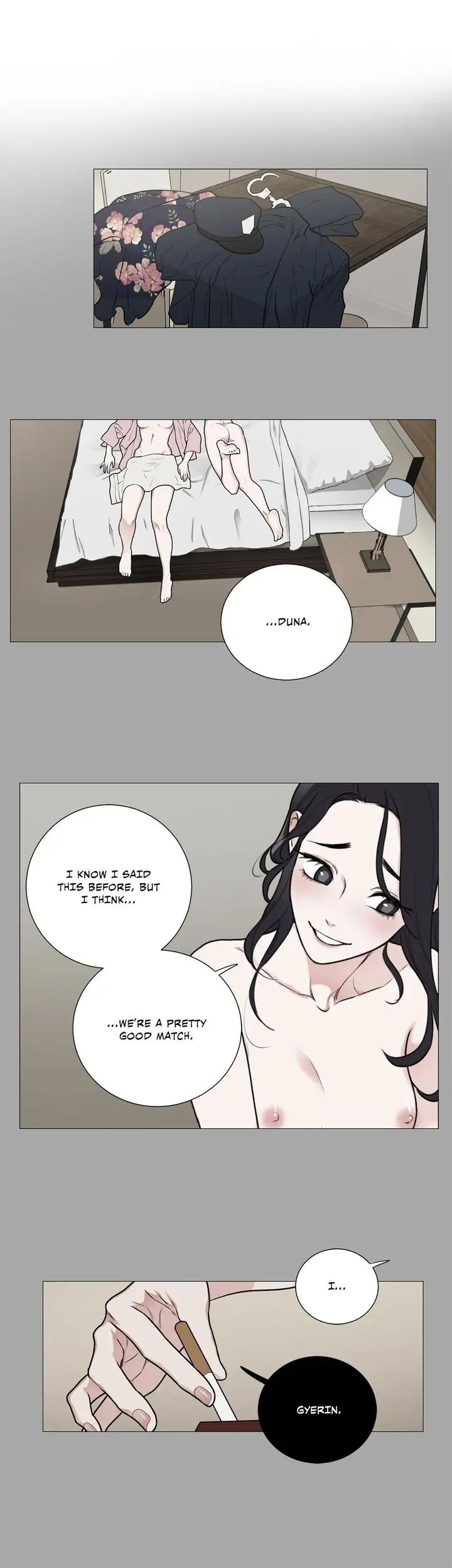 Sadistic Beauty chapter 125 page 3
