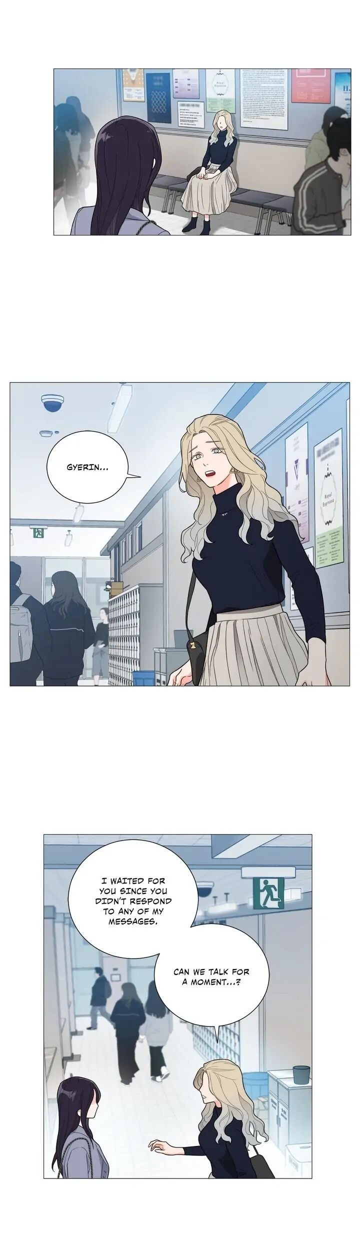 Sadistic Beauty chapter 125 page 9