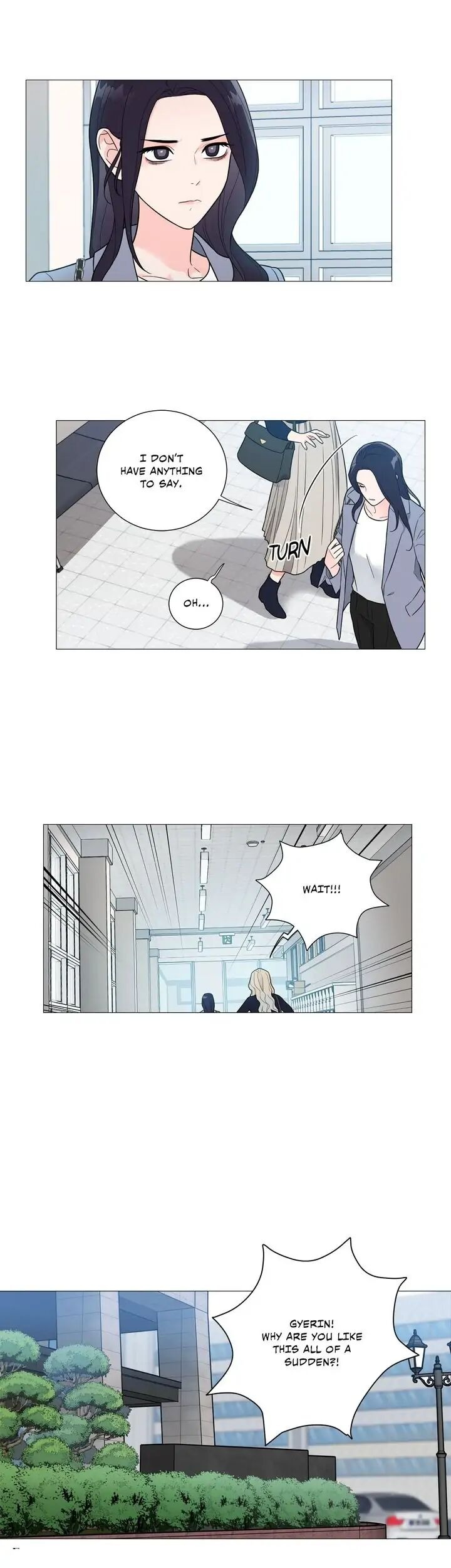 Sadistic Beauty chapter 125 page 10