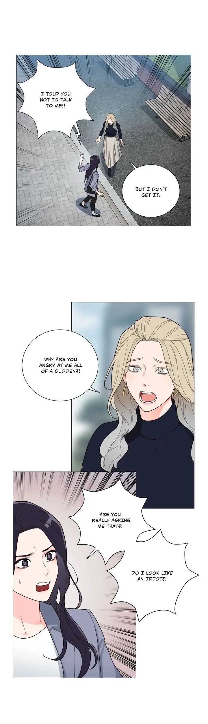 Sadistic Beauty chapter 125 page 11