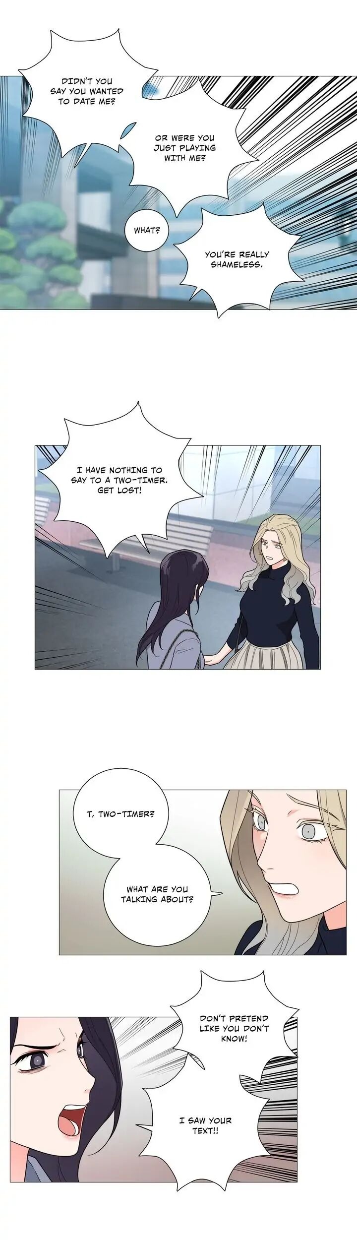 Sadistic Beauty chapter 125 page 12