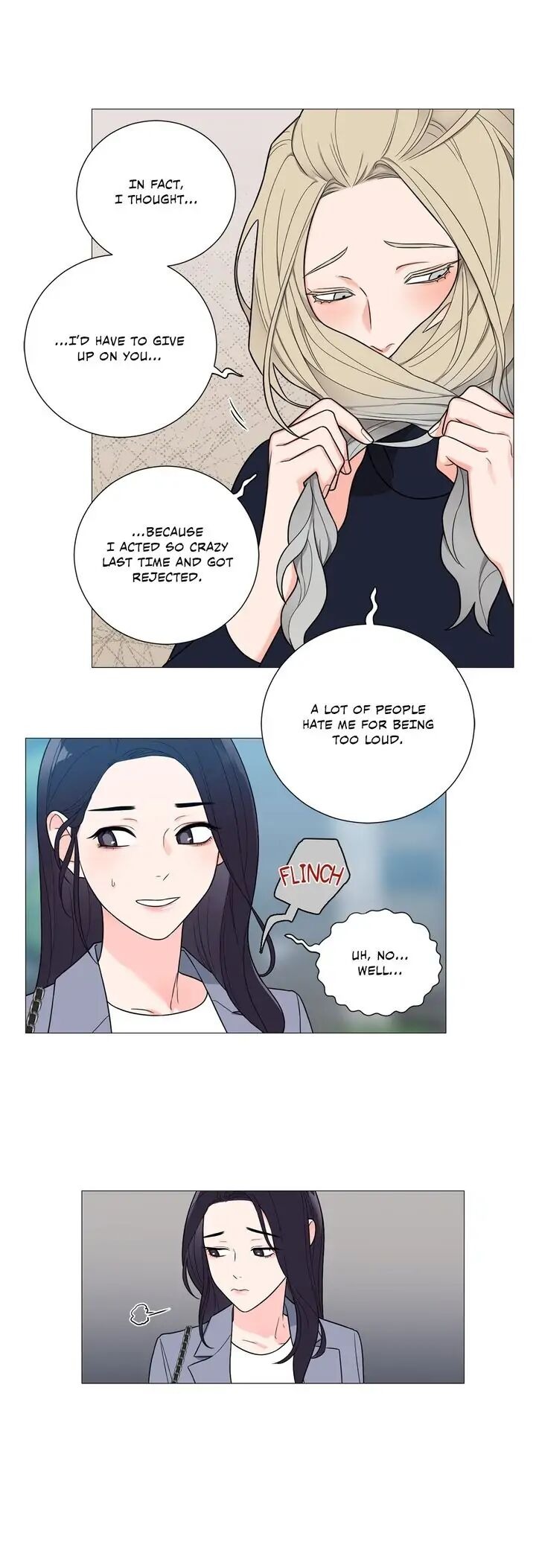 Sadistic Beauty chapter 125 page 19
